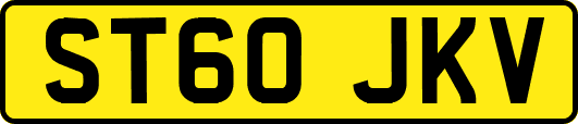 ST60JKV