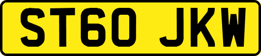 ST60JKW