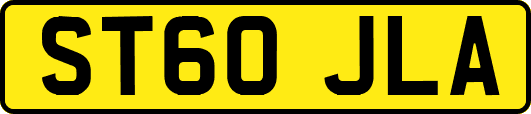 ST60JLA