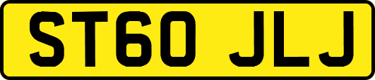 ST60JLJ