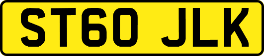ST60JLK