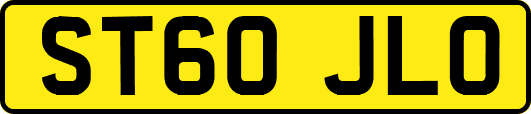 ST60JLO