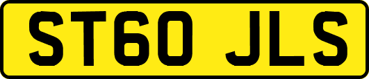 ST60JLS