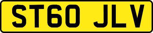 ST60JLV