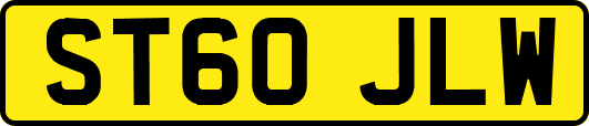 ST60JLW