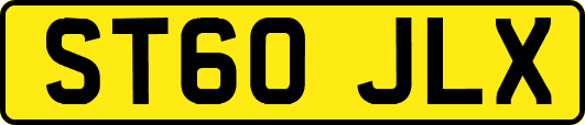 ST60JLX