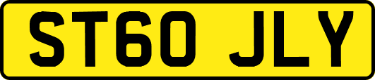 ST60JLY