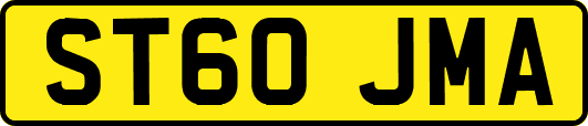 ST60JMA
