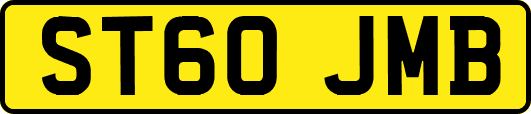 ST60JMB