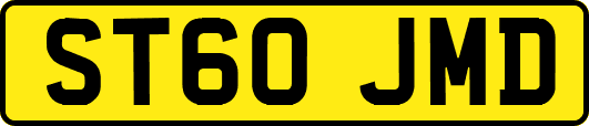 ST60JMD