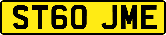 ST60JME
