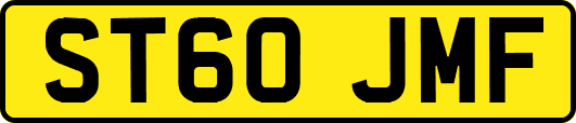 ST60JMF