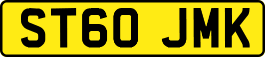 ST60JMK