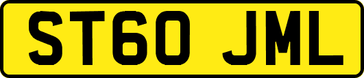 ST60JML