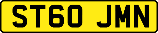 ST60JMN
