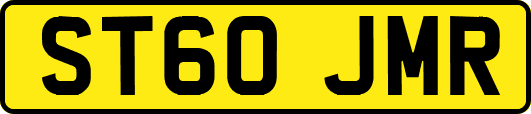 ST60JMR