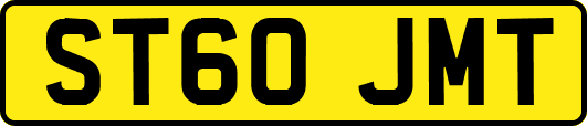 ST60JMT