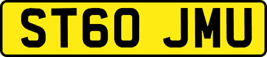 ST60JMU