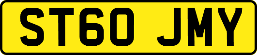 ST60JMY