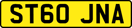 ST60JNA