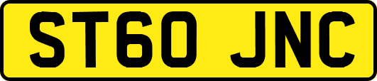 ST60JNC