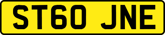 ST60JNE