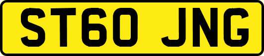 ST60JNG