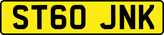 ST60JNK