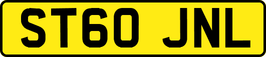 ST60JNL