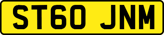 ST60JNM