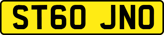 ST60JNO