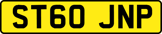 ST60JNP