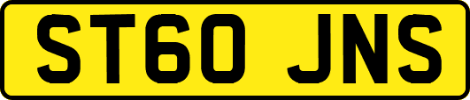 ST60JNS