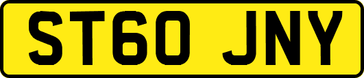 ST60JNY