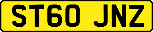 ST60JNZ