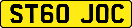 ST60JOC