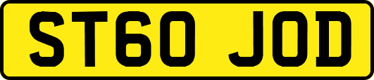 ST60JOD