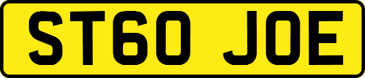 ST60JOE