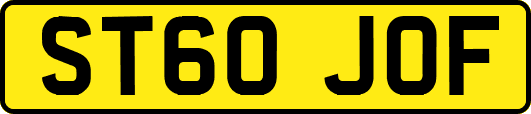 ST60JOF