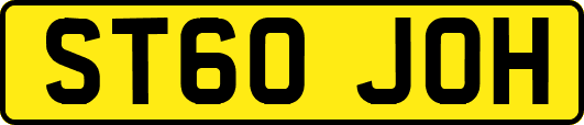 ST60JOH