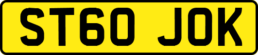 ST60JOK