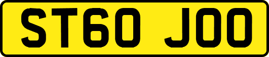 ST60JOO