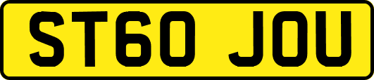 ST60JOU