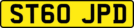 ST60JPD