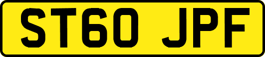ST60JPF