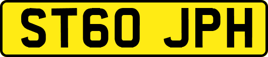 ST60JPH