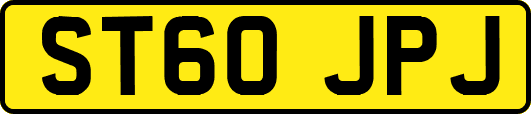 ST60JPJ