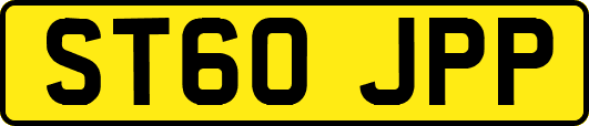 ST60JPP
