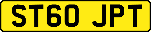 ST60JPT