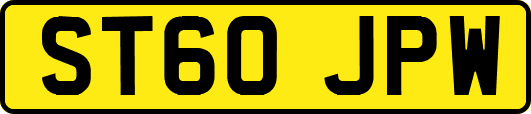 ST60JPW